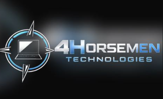 FourHorseMen Technologies logo